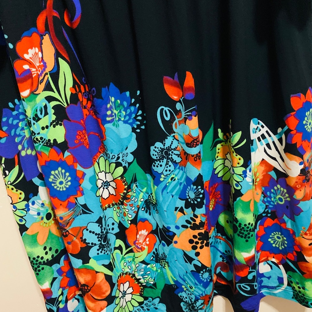 Dress size 12